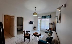 Appartement entier à Terre de Haut - Chez Odile